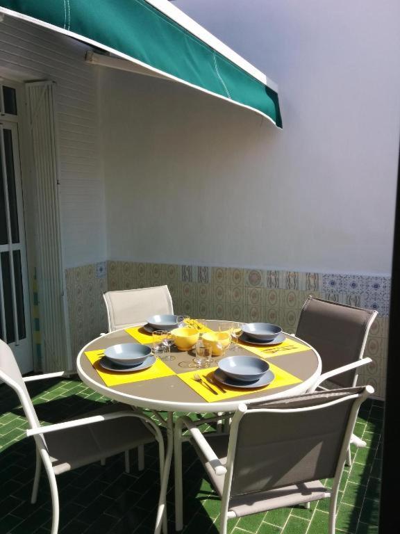 Apartament Casa Bounty Los Nietos Zewnętrze zdjęcie