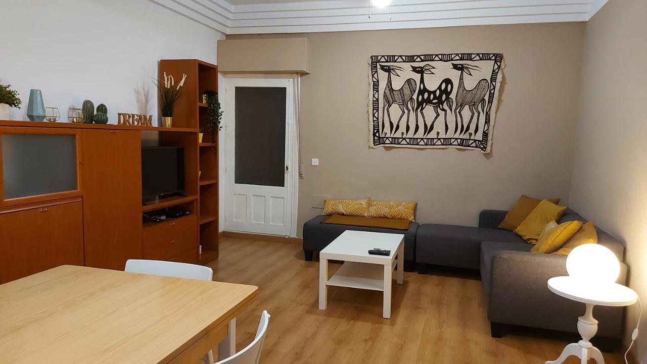 Apartament Casa Bounty Los Nietos Zewnętrze zdjęcie