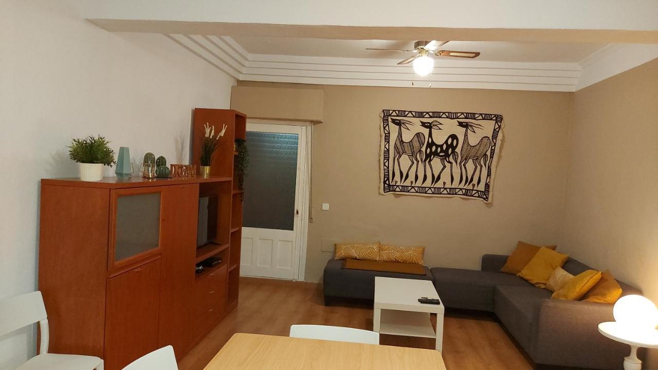 Apartament Casa Bounty Los Nietos Zewnętrze zdjęcie