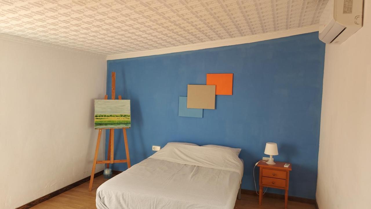 Apartament Casa Bounty Los Nietos Zewnętrze zdjęcie