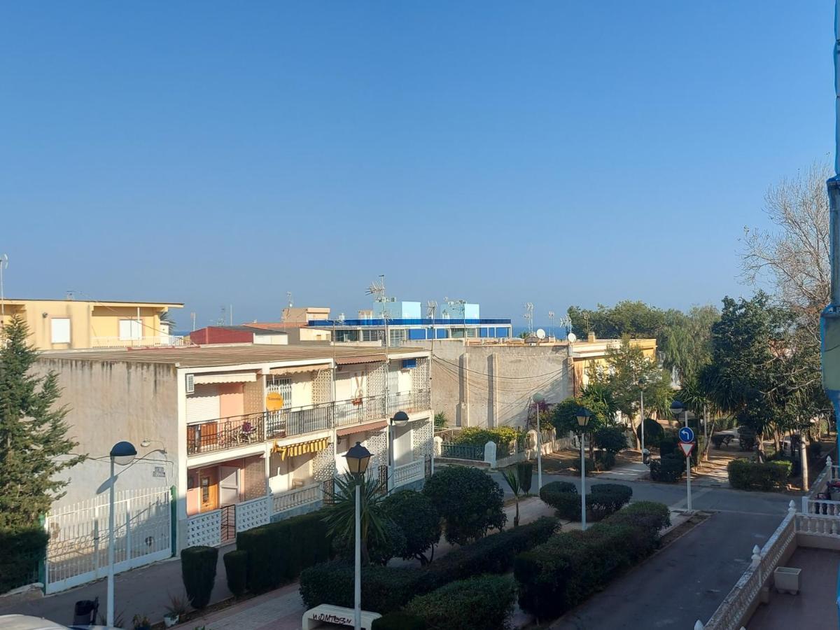 Apartament Casa Bounty Los Nietos Zewnętrze zdjęcie