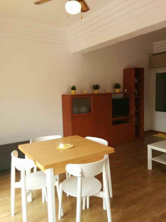 Apartament Casa Bounty Los Nietos Zewnętrze zdjęcie