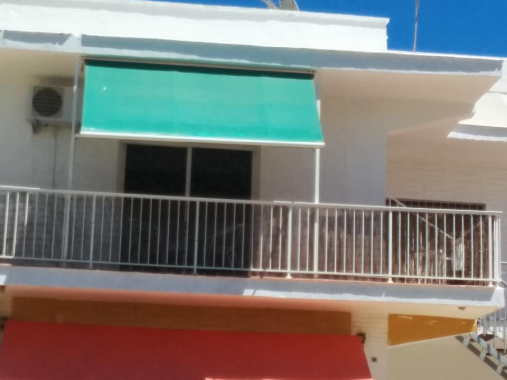 Apartament Casa Bounty Los Nietos Zewnętrze zdjęcie
