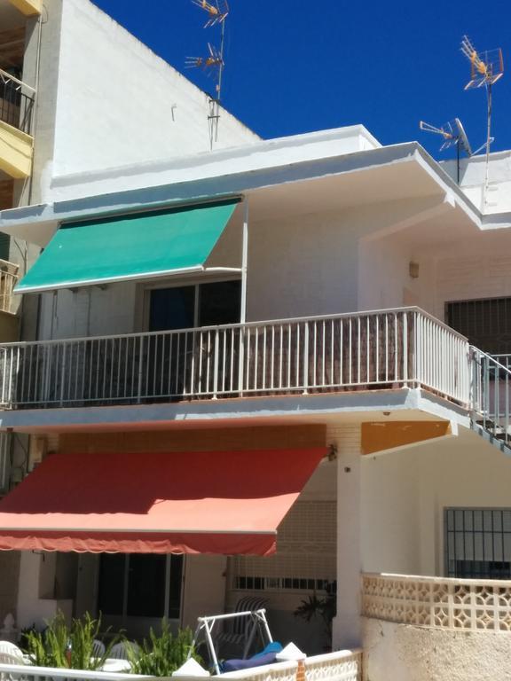 Apartament Casa Bounty Los Nietos Zewnętrze zdjęcie