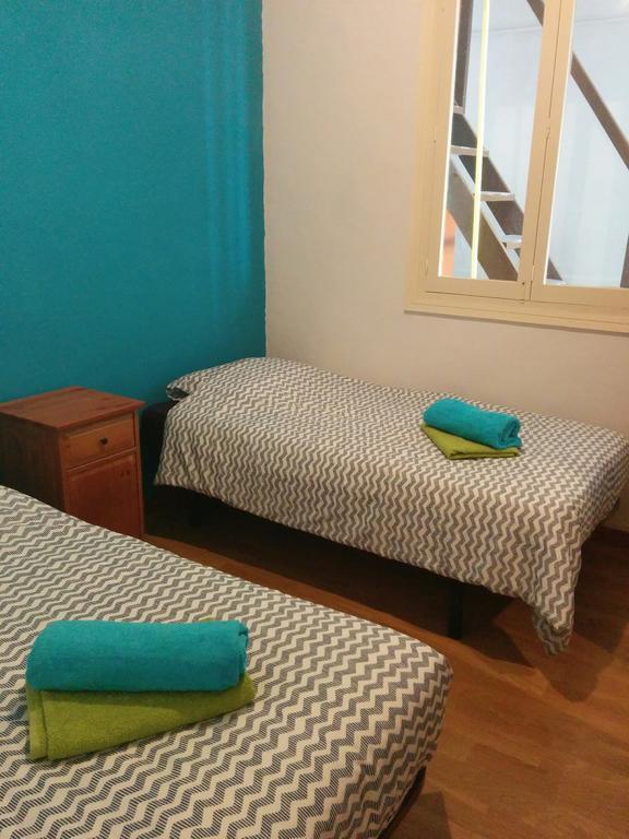 Apartament Casa Bounty Los Nietos Zewnętrze zdjęcie