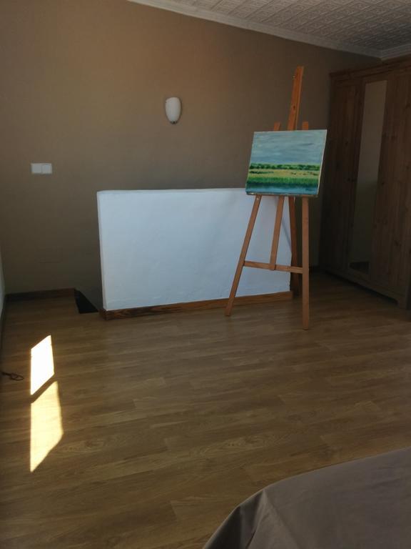 Apartament Casa Bounty Los Nietos Zewnętrze zdjęcie